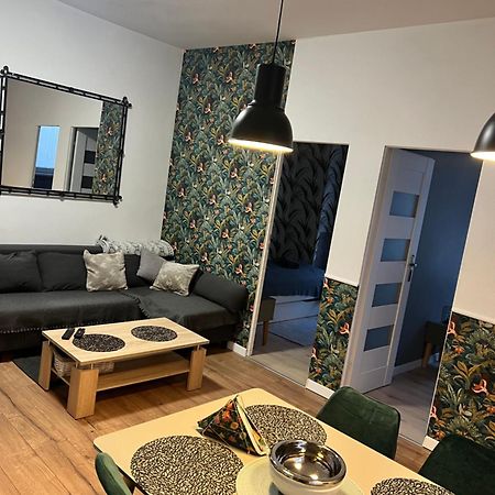 Apartamenty Cieplicka 20A Єленя-Ґура Екстер'єр фото
