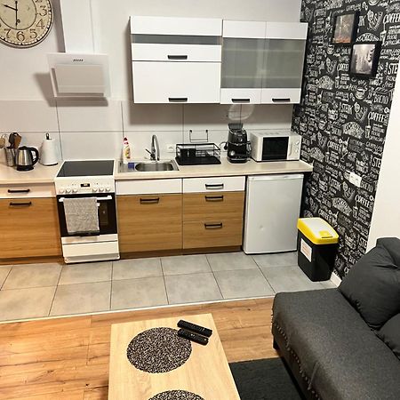 Apartamenty Cieplicka 20A Єленя-Ґура Екстер'єр фото
