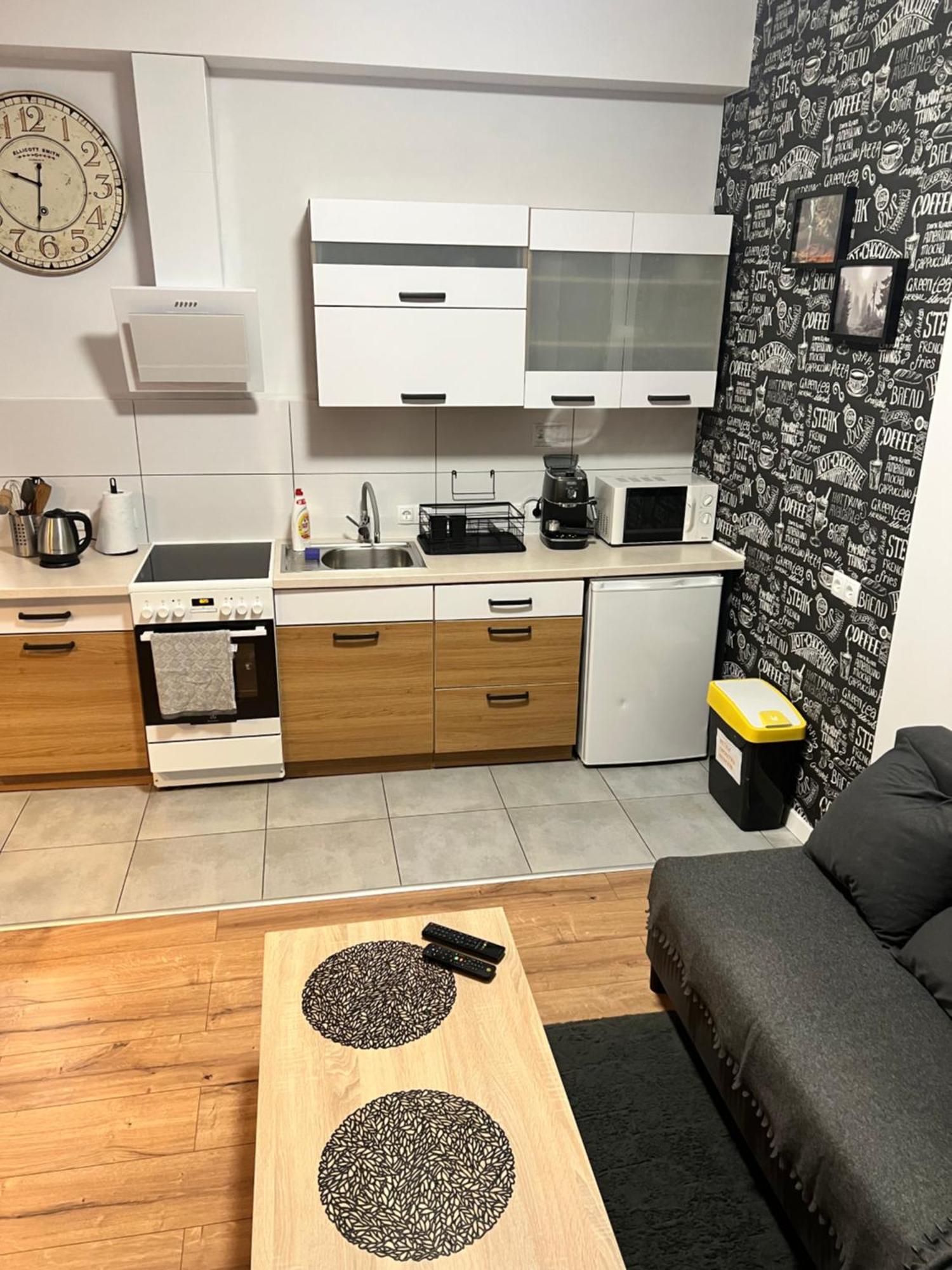 Apartamenty Cieplicka 20A Єленя-Ґура Екстер'єр фото