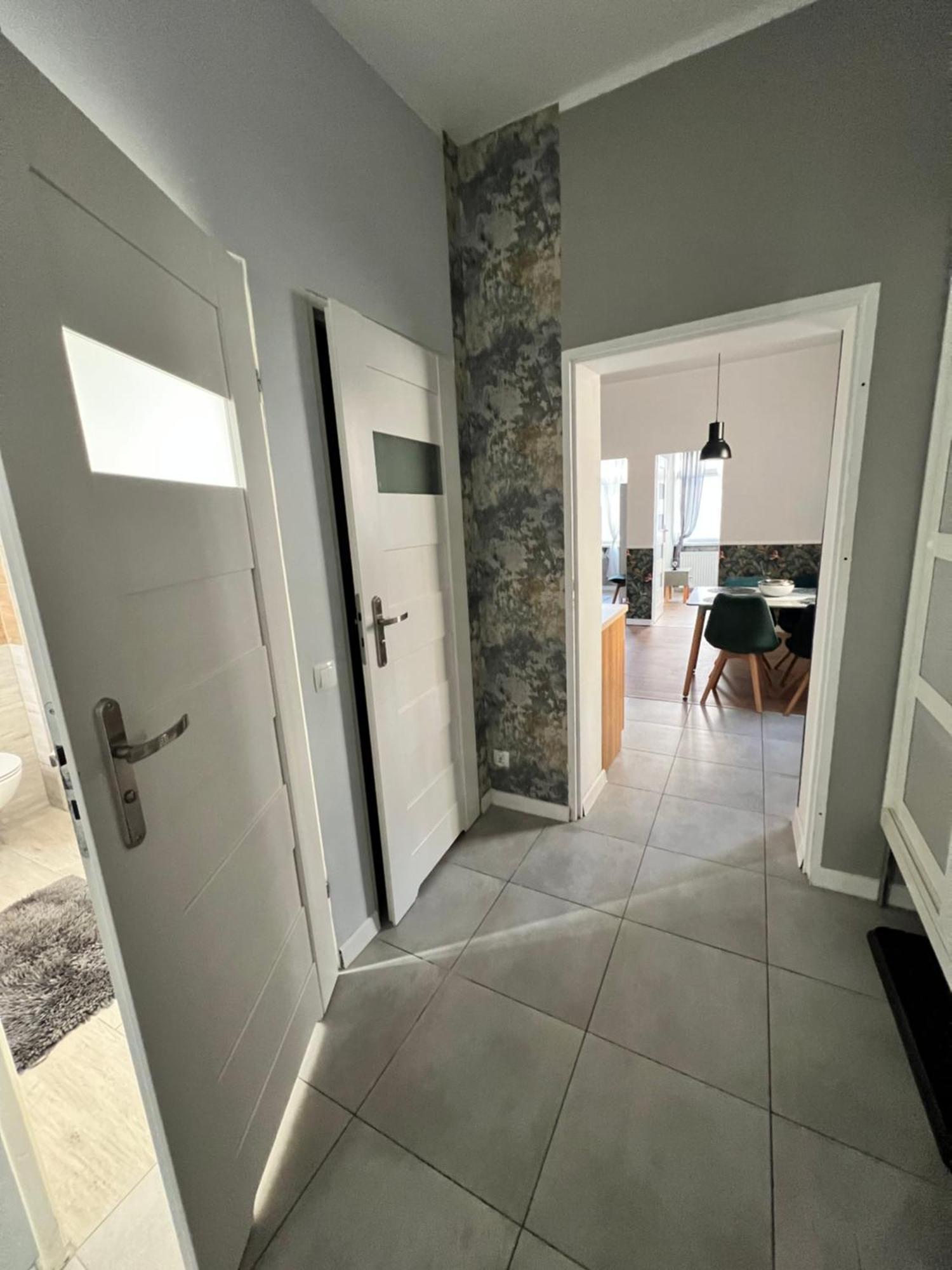 Apartamenty Cieplicka 20A Єленя-Ґура Екстер'єр фото