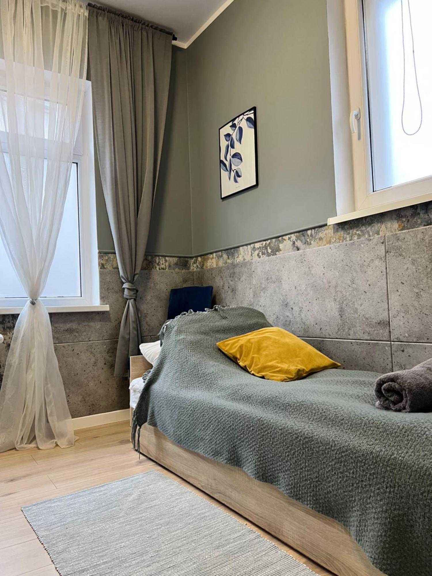 Apartamenty Cieplicka 20A Єленя-Ґура Екстер'єр фото