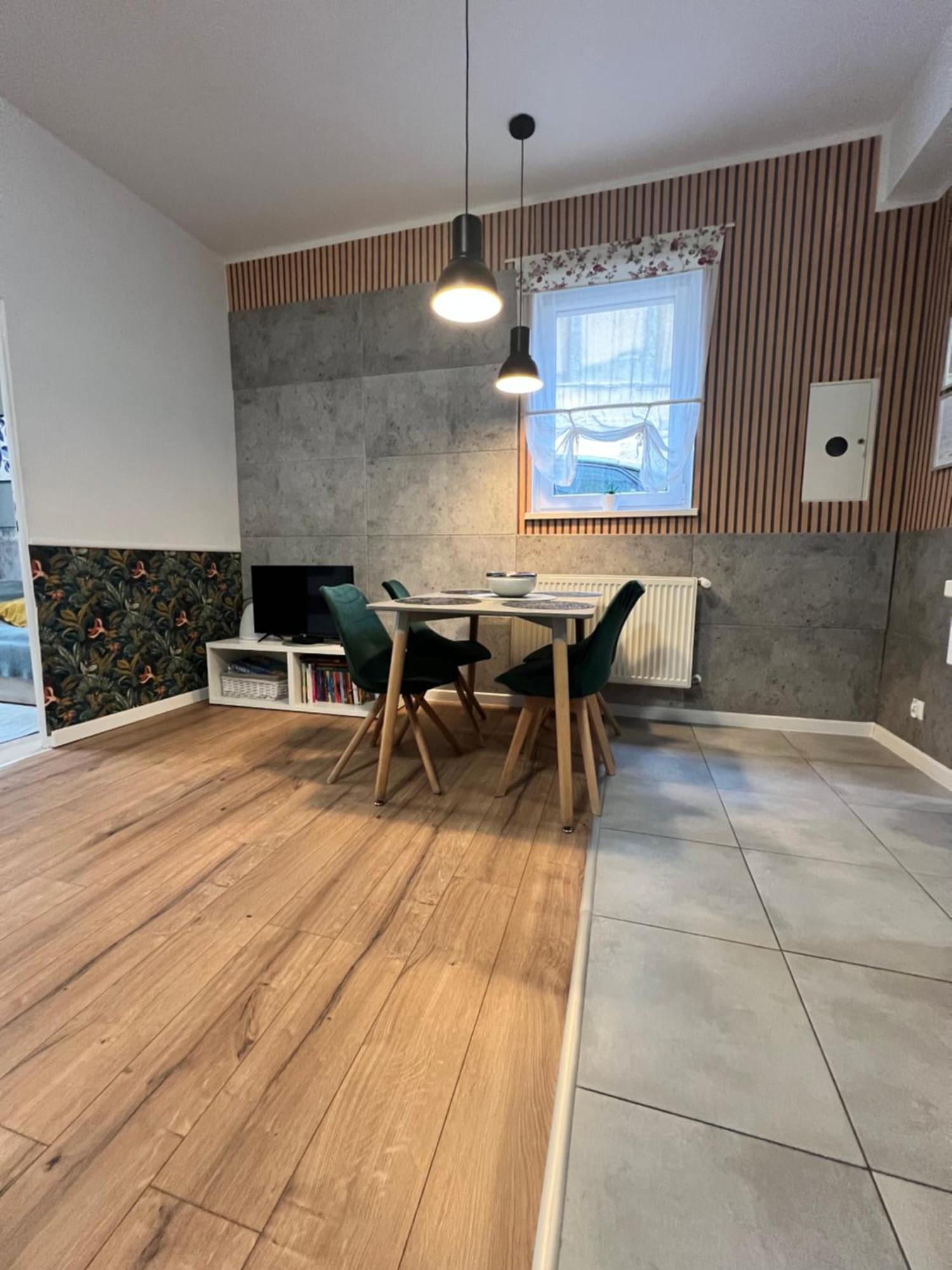 Apartamenty Cieplicka 20A Єленя-Ґура Екстер'єр фото