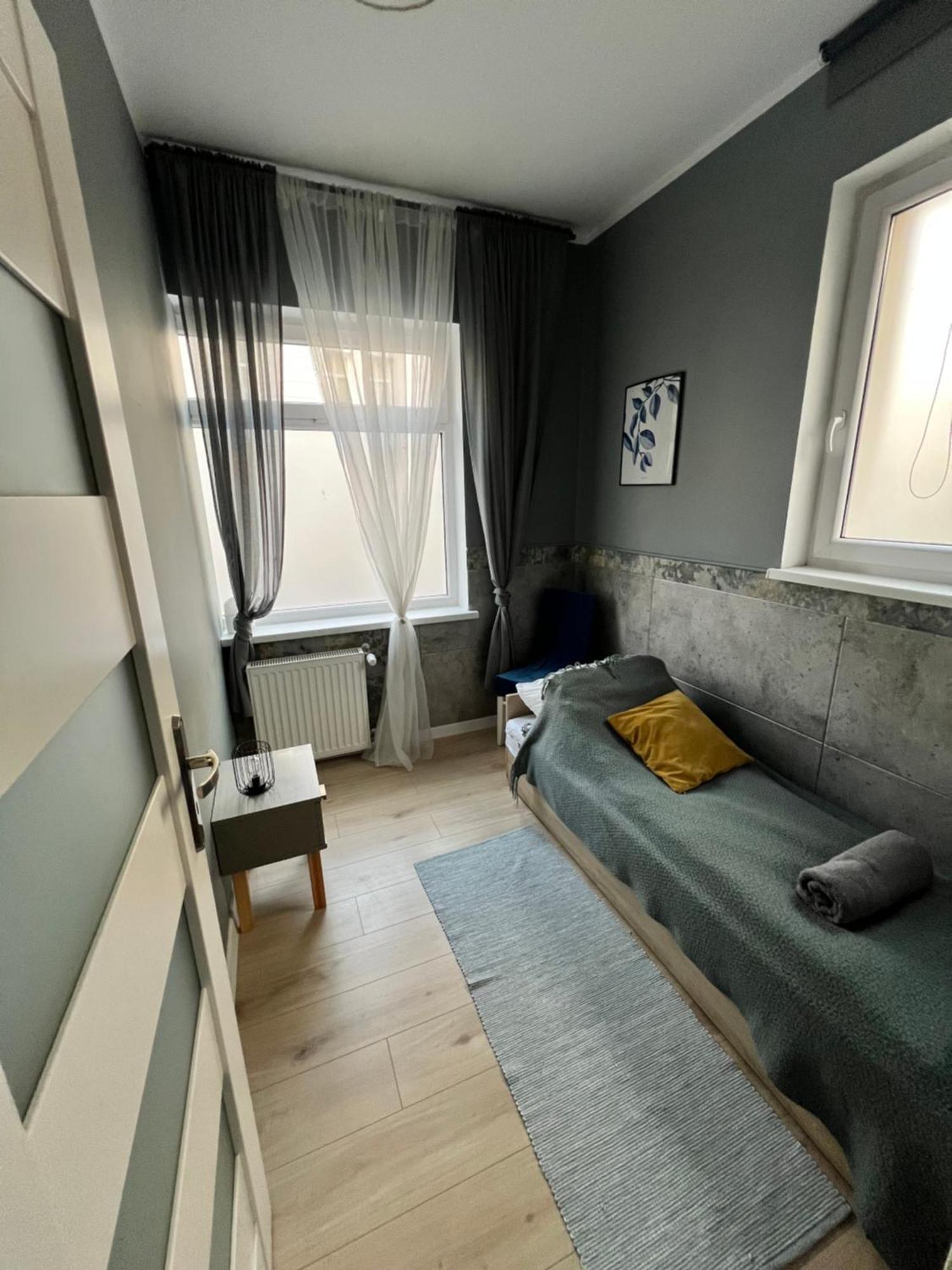 Apartamenty Cieplicka 20A Єленя-Ґура Екстер'єр фото