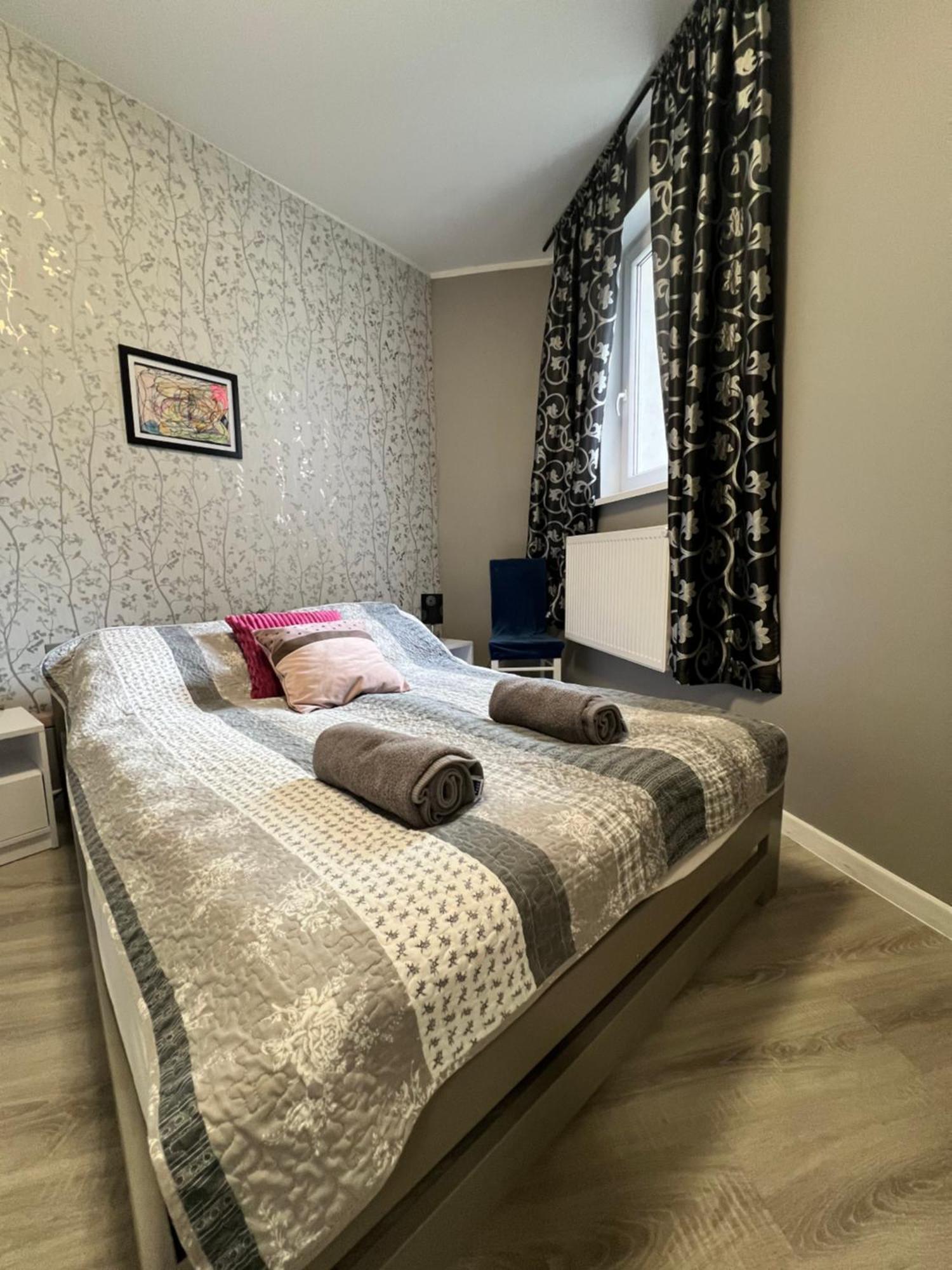 Apartamenty Cieplicka 20A Єленя-Ґура Екстер'єр фото