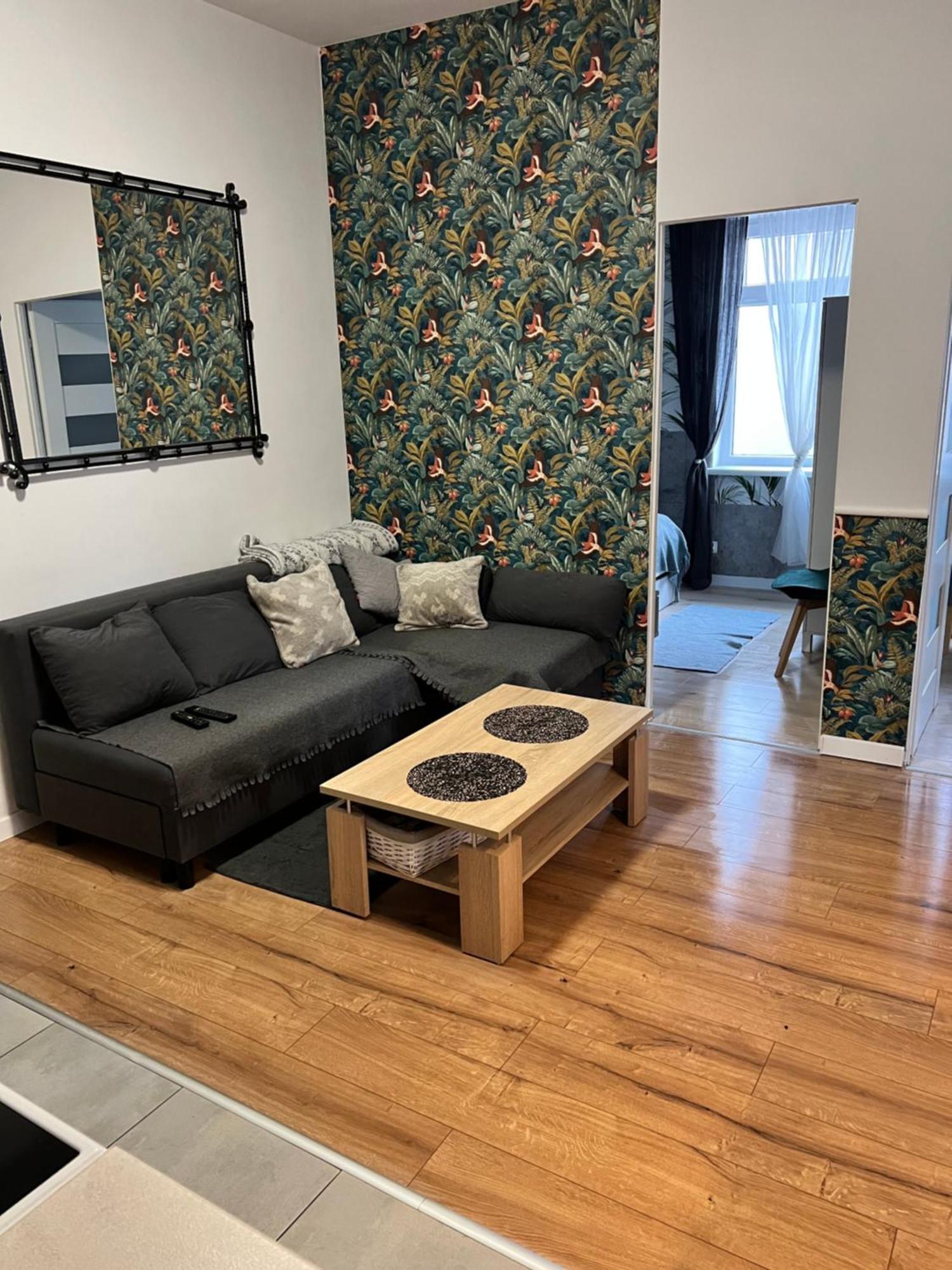 Apartamenty Cieplicka 20A Єленя-Ґура Екстер'єр фото