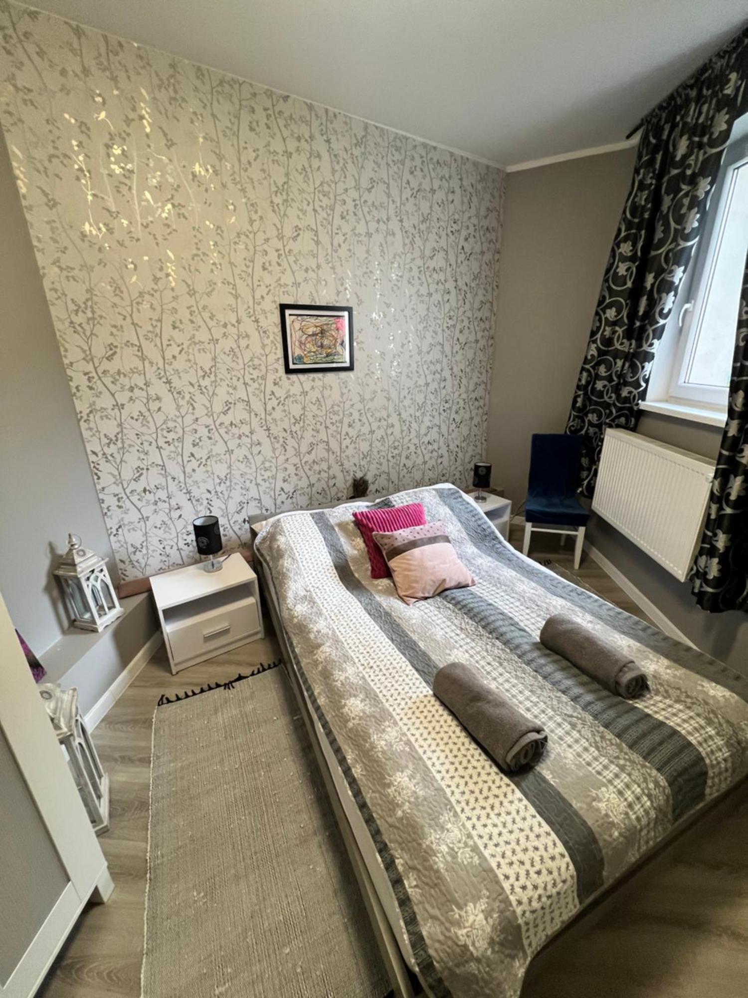 Apartamenty Cieplicka 20A Єленя-Ґура Екстер'єр фото