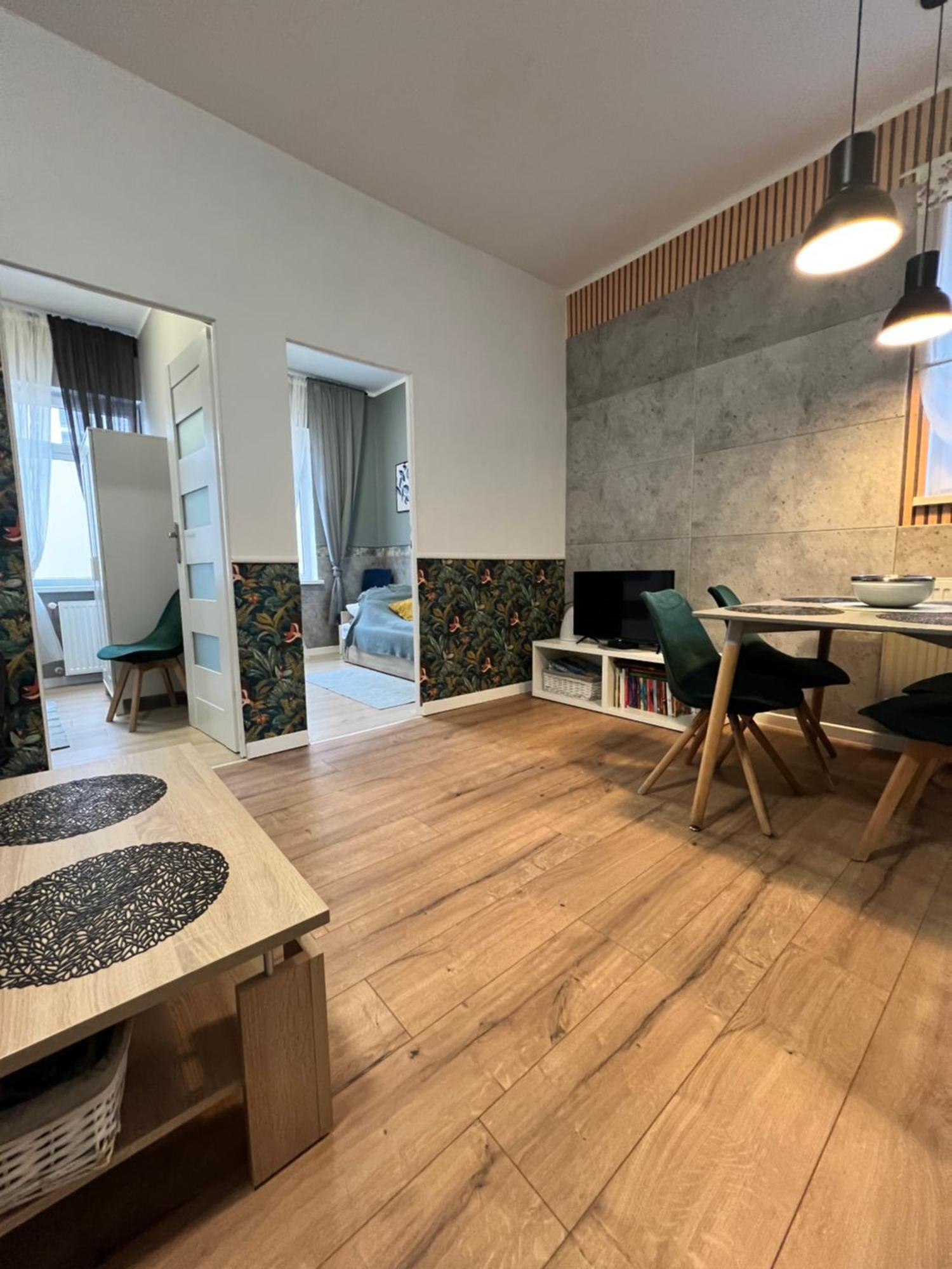 Apartamenty Cieplicka 20A Єленя-Ґура Екстер'єр фото